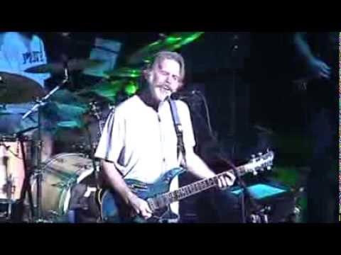 Ratdog 11/6/07 Set One Sovereign Performing Arts Center Reading, Pa