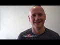 GEORGE GROVES TALKS DEGALE/EUBANK, AJ/MILLER, TYSON FURY AND LIFE AFTER BOXING