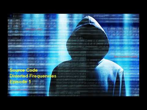 Distorted Frequencies 1