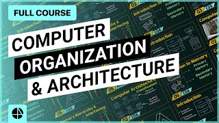 Introduction to Computer Organization and Architecture (COA)
