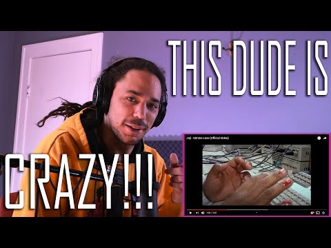 Joji - Gimme Love (Official Video) [ REACTION ]