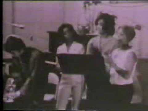 Darlene Love Interview