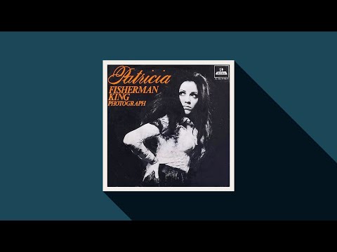 Patricia Paay ‎~ Fisherman King