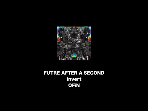 FUTURE AFTER A SECOND - Invert (Bass Cover)