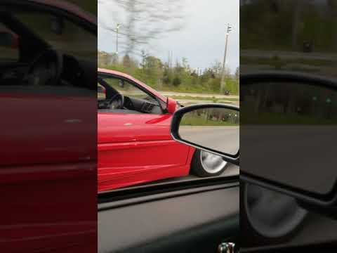 Thumbnail for Ferrari F355 acceleration sound all Tubi exhaust by Ferrari