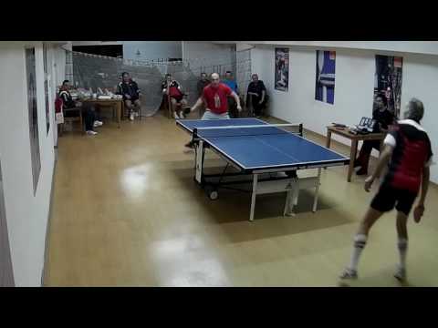 2016/2017 KKMTSD Kemal Kaya - Sadullah Şen