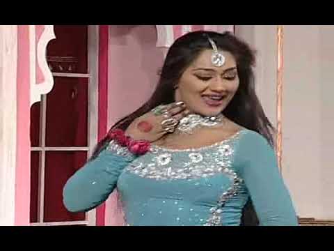 Wallay Nikammay Part 2 2009 - Punjabi Stage Drama
