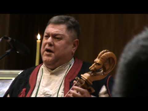 Margita djevojka i Rajko vojvoda-Narodni guslar Zoran Plemic