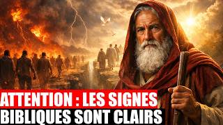 Les signes bibliques sont clairs : la séparation est en cours… de quel côté êtes-vous ?