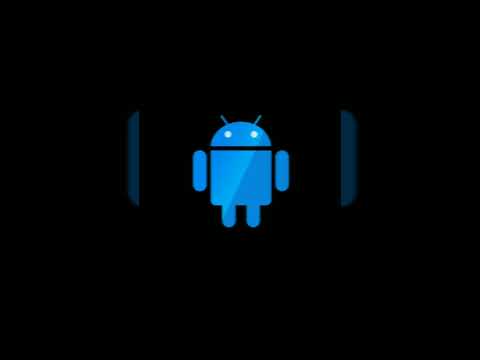 Alcatel One Touch X'Pop Boot Animation