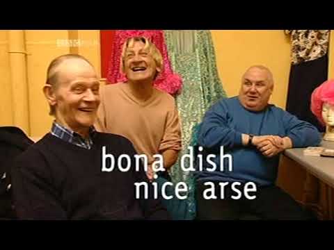 Polari (Short Documentary, 60s Season, 2004)