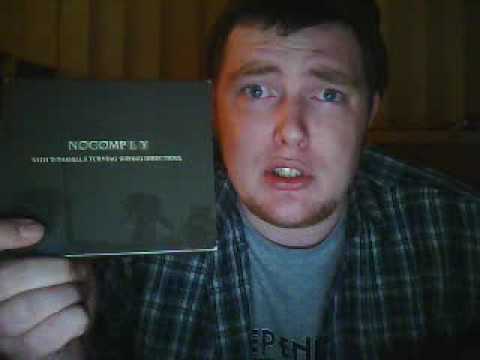 NoComply- With Windmills Turning Wrong Directions Album Review