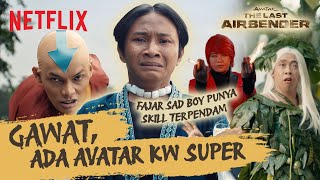 Download lagu Pesulap Merah Sampe Fajar Sad Boy Bikin Geger Dunia Avatar | Avatar: The Last Airbender mp3 Download lagu Pesulap Merah Sampe Fajar Sad Boy Bikin Geger Dunia Avatar | Avatar: The Last Airbender mp3