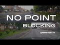 Learning Point 310 | No Point Blocking