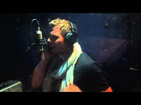 Wilha live in studio