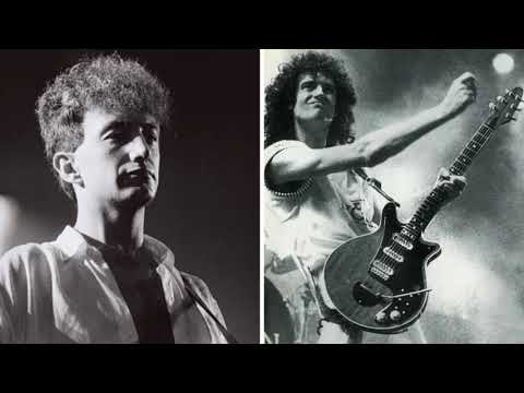 Deconstructing I Want To Break Free by Queen | Isolated Tracks