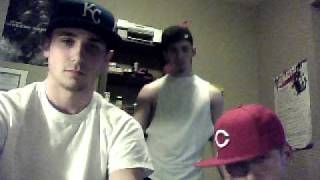 Chutes and ladders rap!