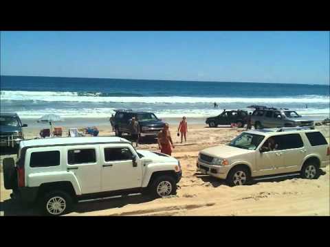 July 17, 2011 [Oregon Inlet Idiots]