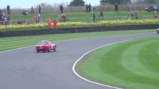 GRRC 72ND Members Meeting GT Part 1