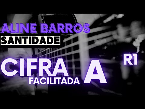 Santidade - Aline Barros