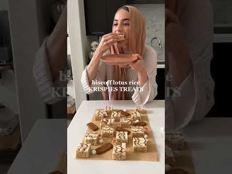 This Creator Matches Her Hijab Color to Every Recipe She Makes
