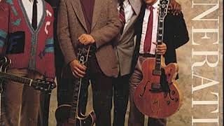 Kenny Burrell &amp; the Jazz Guitar Band – &quot;Generation&quot;