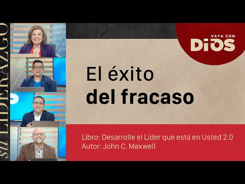 VayaConDios Ep.463- El éxito del fracaso