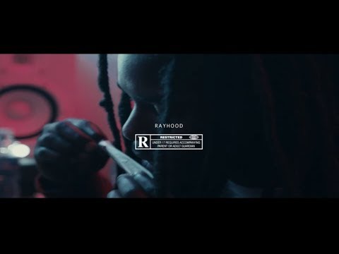 Rayhood |Kontrol session blog