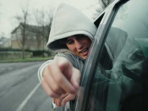 Cole LC - Toxicity (Official Music Video)