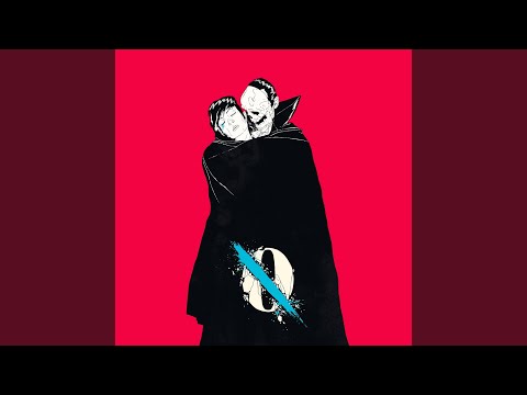 YouTube video: Queens of the Stone Age: I Sat by the Ocean