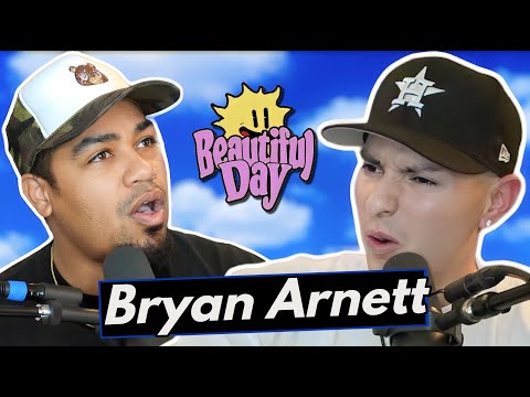 Bryan Arnett Reveals Why he's Banned From The Berrics & How Much he Makes on Youtube!