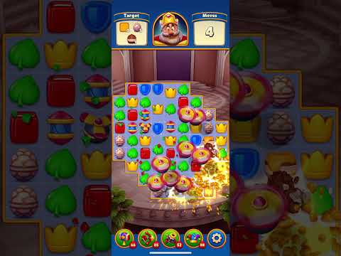 Royal Match LEVEL 2293