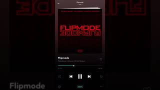Flipmode (Chris Brown, Velous, and Fabolous