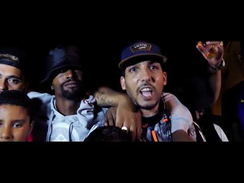 Prophecy MDR Ft - Seth_Wulf - Legal ou ILegal (Prod. BeatsOnSub)