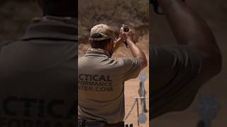 DOES the SHOOTING GRIP MATTER? What About UPSIDE DOWN