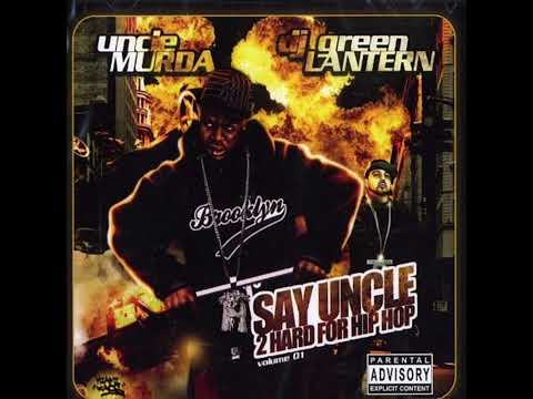 Uncle Murda - Murderer Part 1