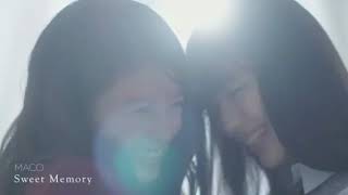 Sweet Memory by Maco