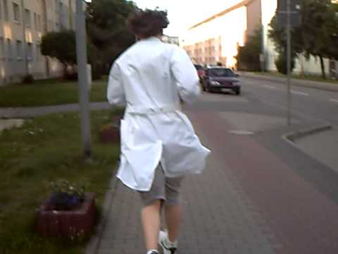 Psychopathen in Merseburg, Teil 2