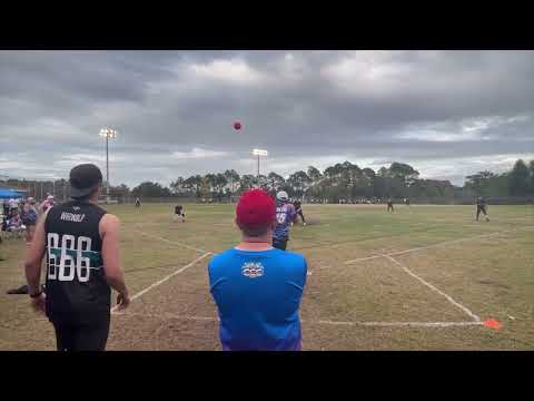 K365 NOLA 12/4/22 WHAM! vs. Lot Lizards Quarterfinals