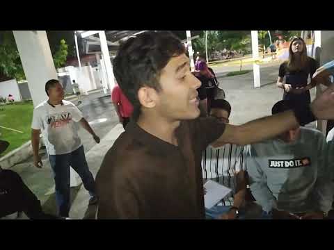 SKORT VS DANYANT - 8vos FECHA 6 - UNDERFREE