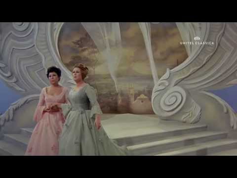 Mozart. Così fan tutte. Soave sia il vento