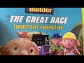 My Bob The Builder VHS And DVD Collection