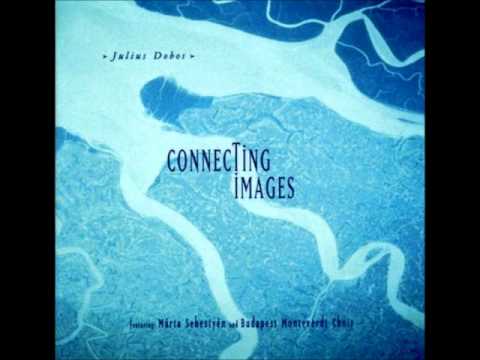 Julius Dobos - Connecting Images
