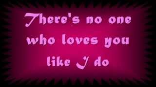 In Love With You - Christian Bautista and Angeline Quinto [With Lyrics]