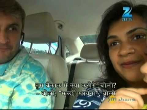 Connected Hum Tum - Full Episode 40 - Zee TV