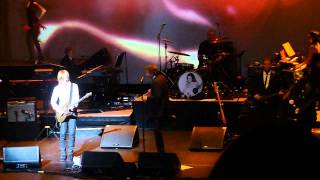 Bryan Ferry - The Beacon Theater 10/6/11 Slave to Love