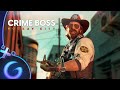 CRIME BOSS ROCKAY CITY - Gameplay FR