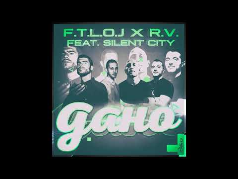 F.T.L.O.J ft. R.V & Silent City - Дано