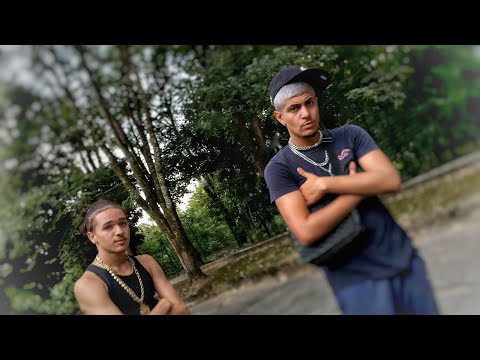 Mtares - Não me Achou (feat. Daluks)