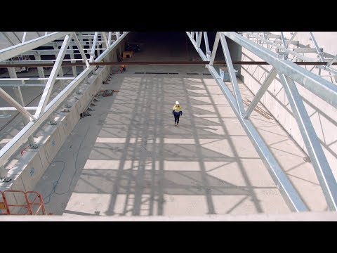 The people behind Brisbane's new runway